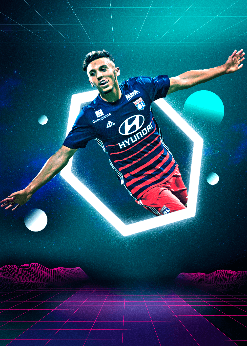 独特存在 独特存在