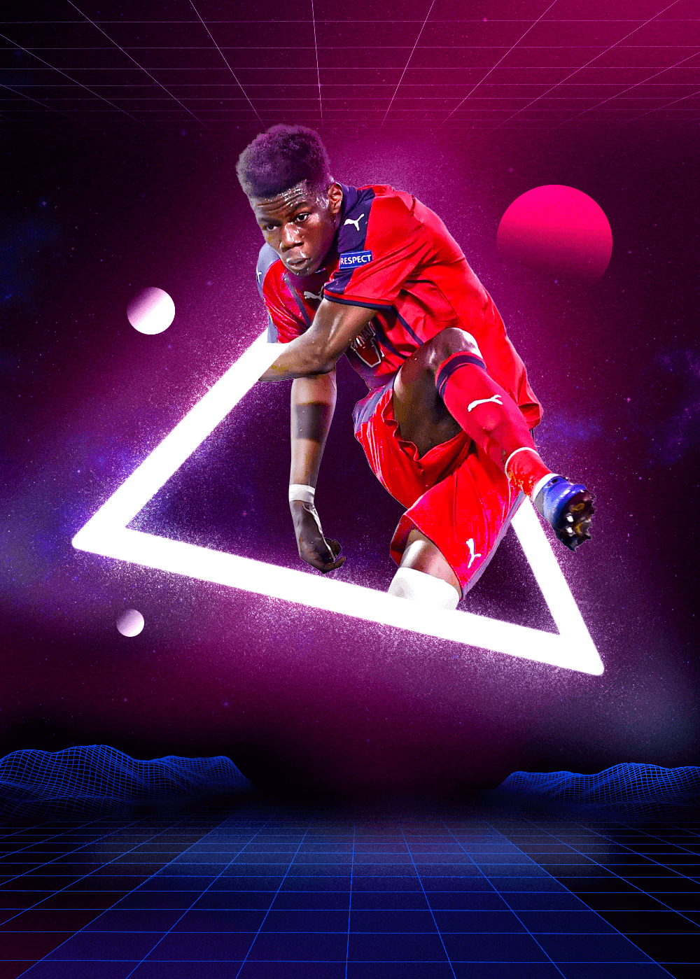 夢想續航 夢想續航