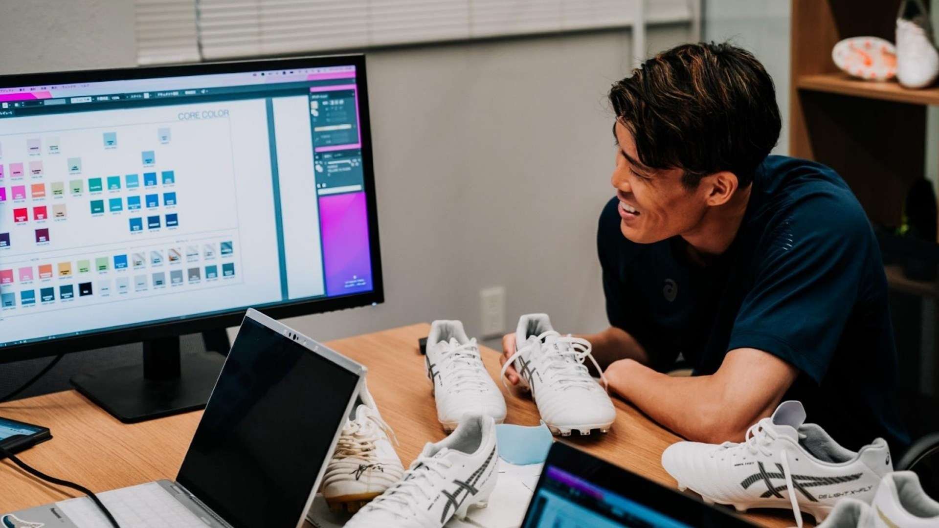 在荷蘭國家 在荷蘭國家