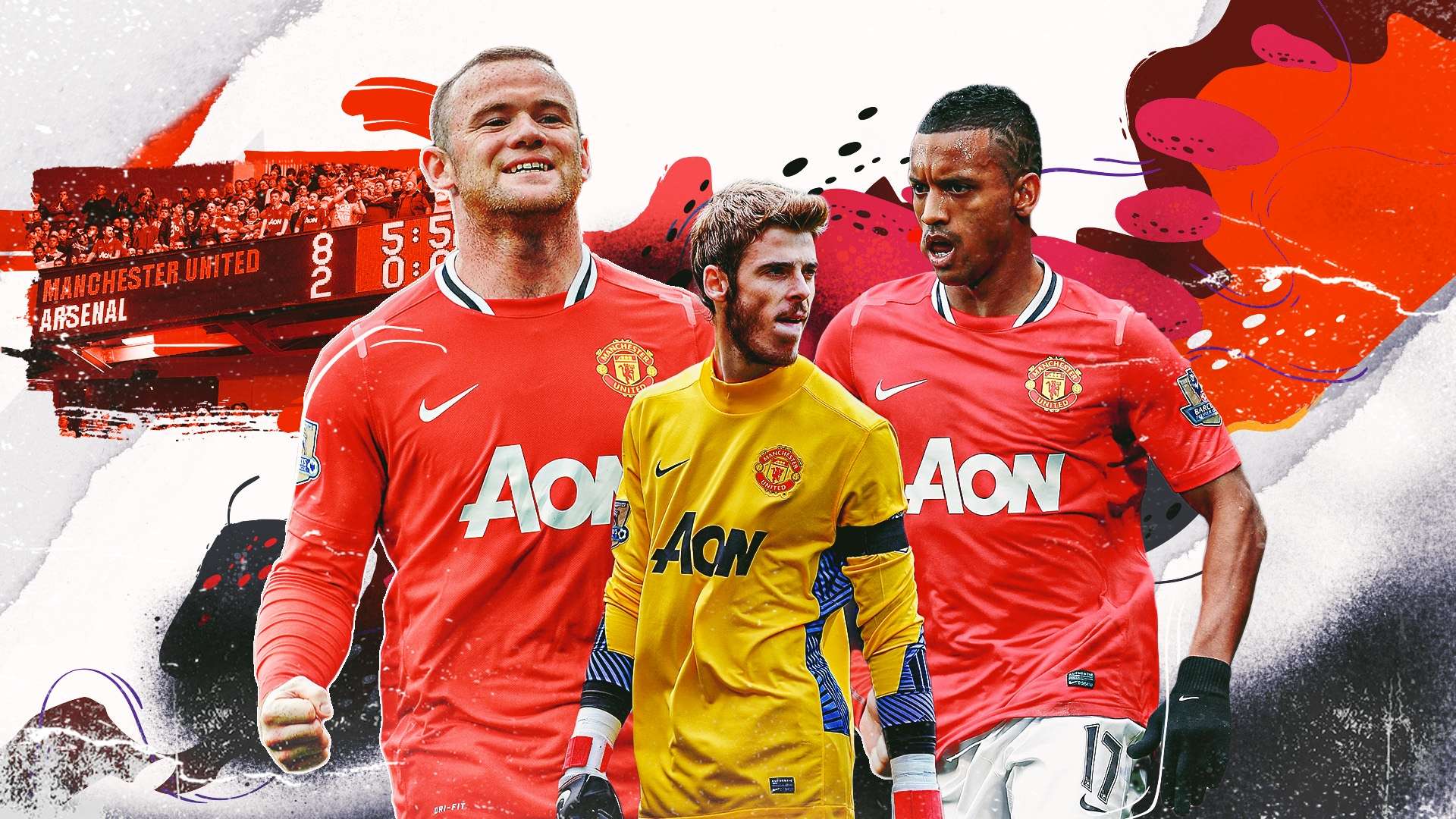 为了球迷热 为了球迷热