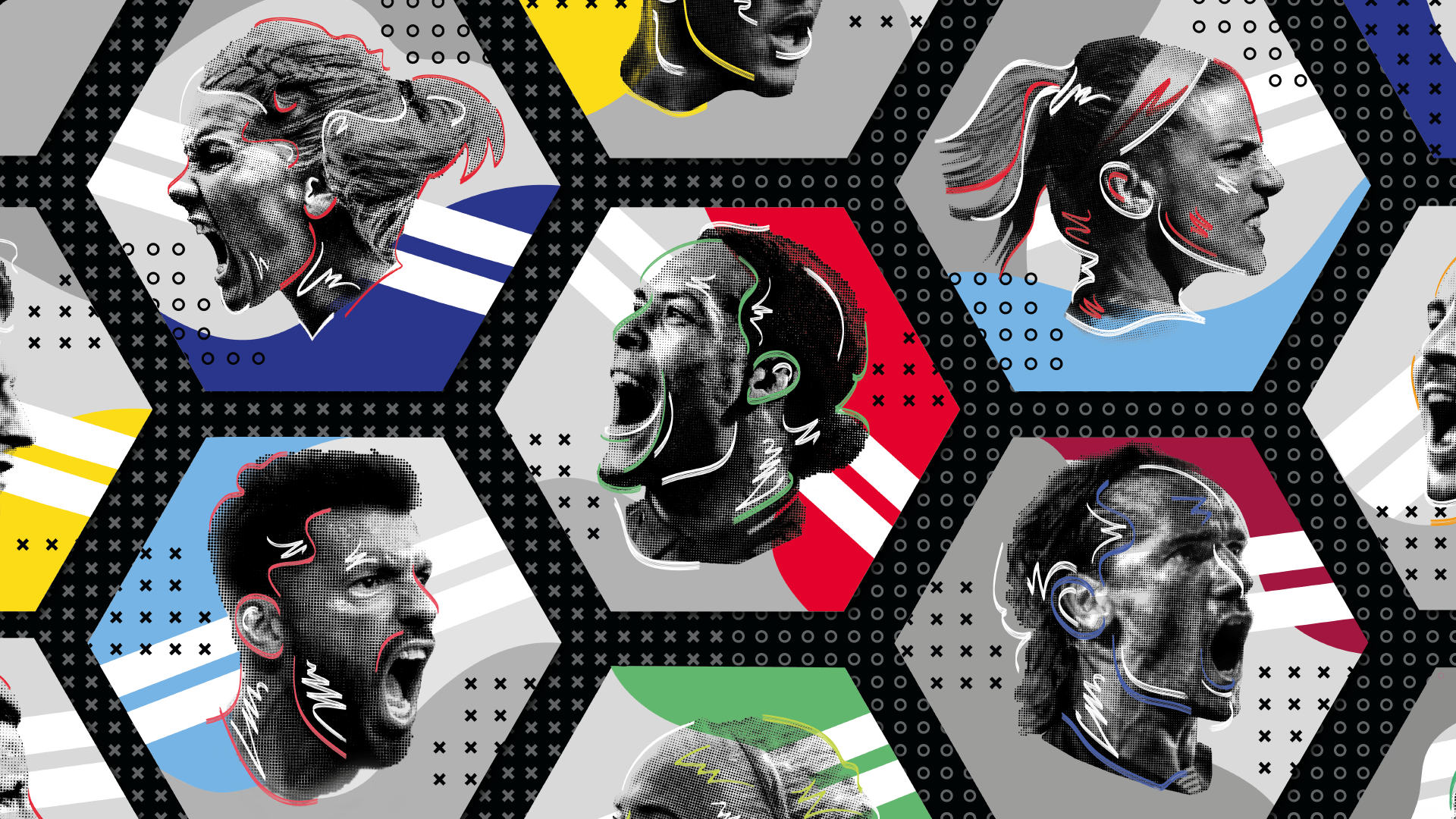 經明顯適應 經明顯適應