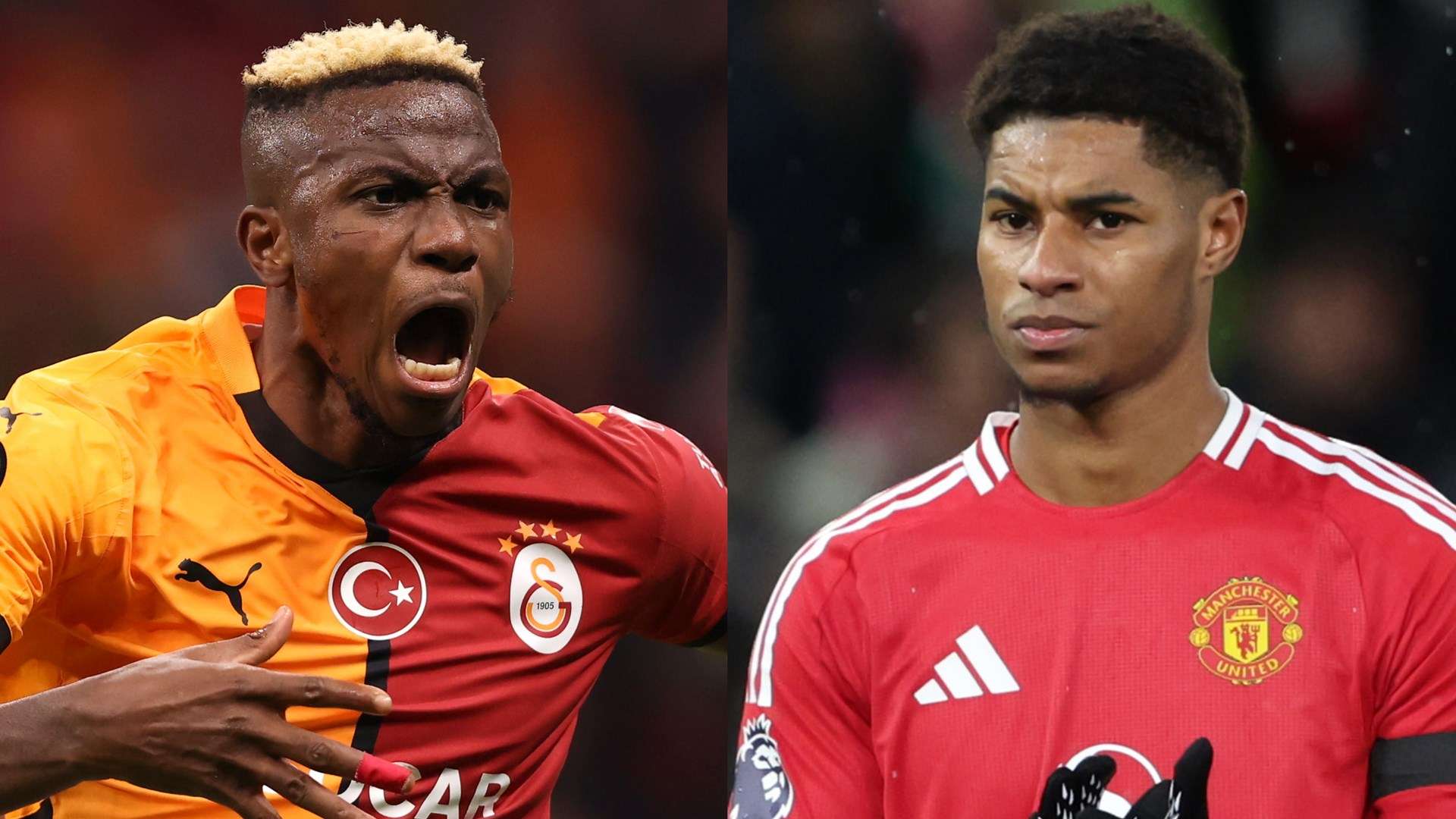 左路的比賽 左路的比賽