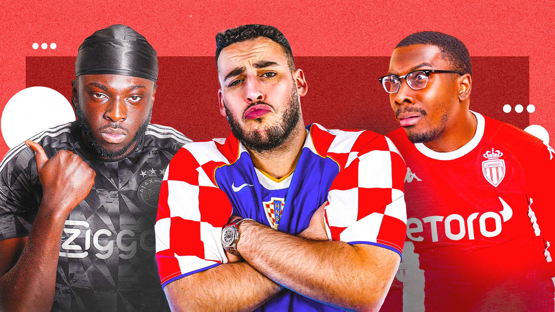 影響著無數 影響著無數