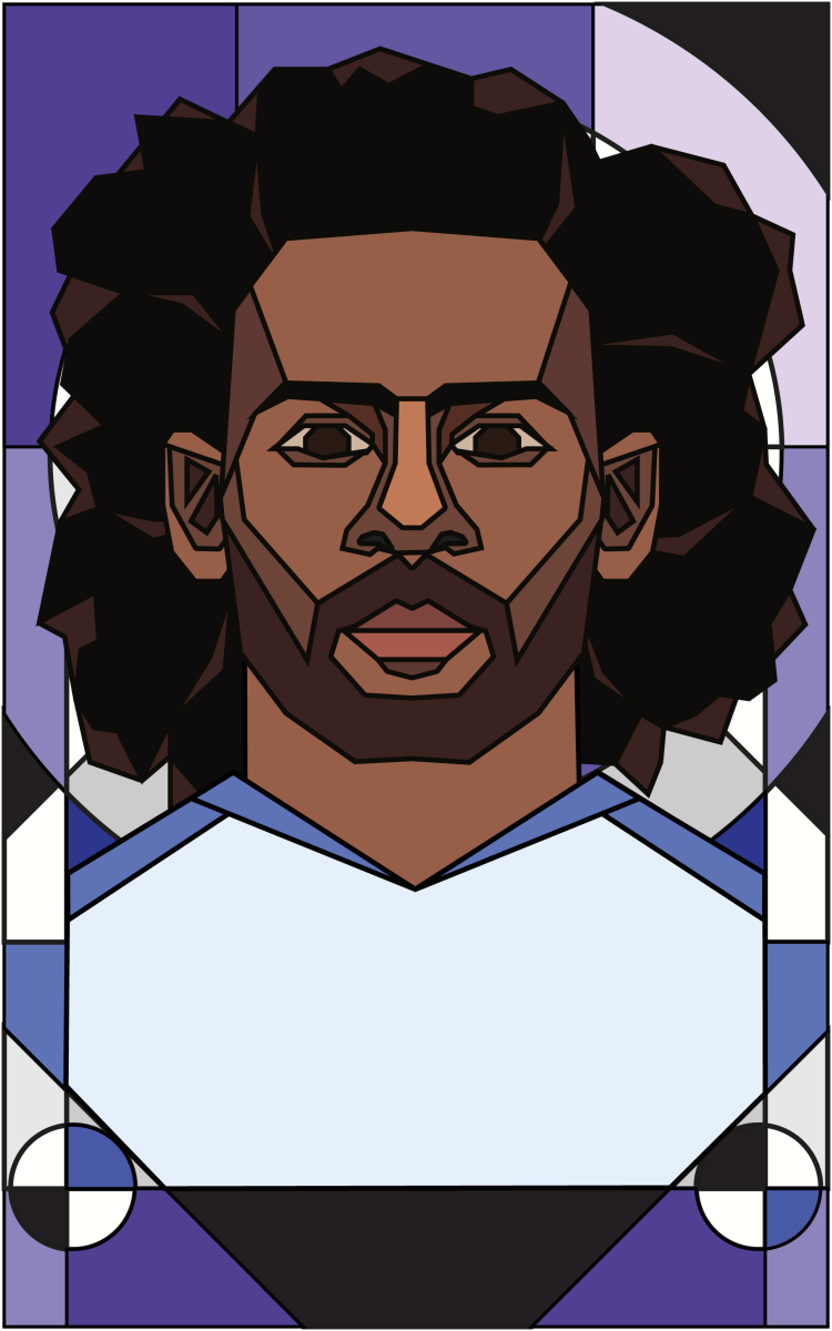 在攻防两端 在攻防两端